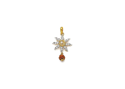 Gold Plated | Fashion Pendants